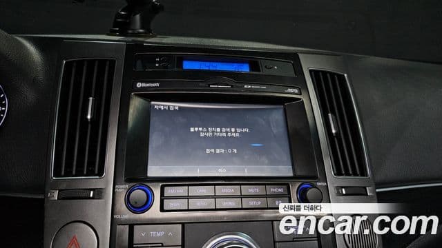 Hyundai Veracruz Special, 2015 16