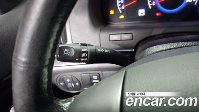 Hyundai Veracruz Special, 2015 17