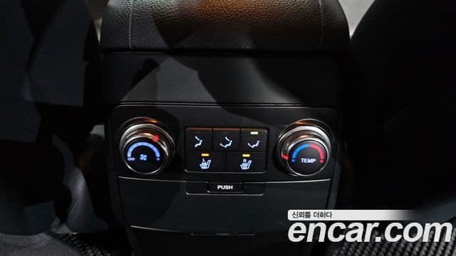 Hyundai Veracruz Special, 2015 18