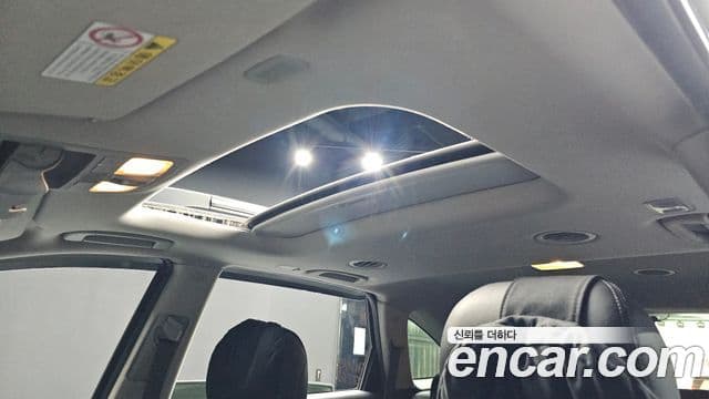 Hyundai Veracruz Special, 2015 19