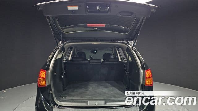 Hyundai Veracruz Special, 2015 20