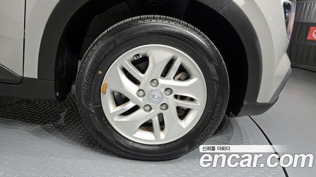 Hyundai Venue Modern, 2020 все фото