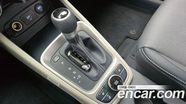 Hyundai Venue Modern, 2020 9