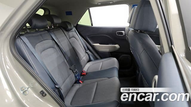 Hyundai Venue Modern, 2020 12