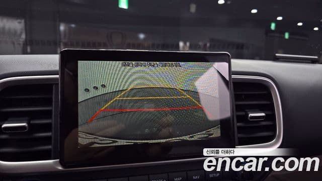 Hyundai Venue Modern, 2020 14