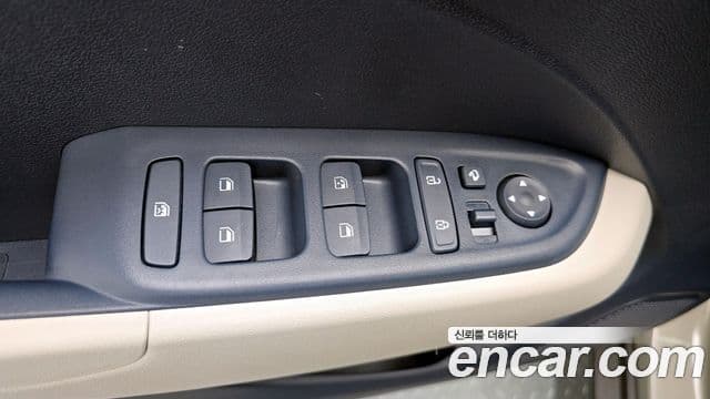 Hyundai Venue Modern, 2020 18