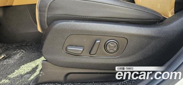 Kia Carnival 4세대 Prestige, 2023 9