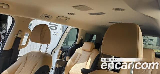 Kia Carnival 4세대 Prestige, 2023 14