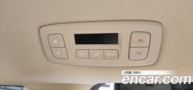 Kia Carnival 4세대 Prestige, 2023 15