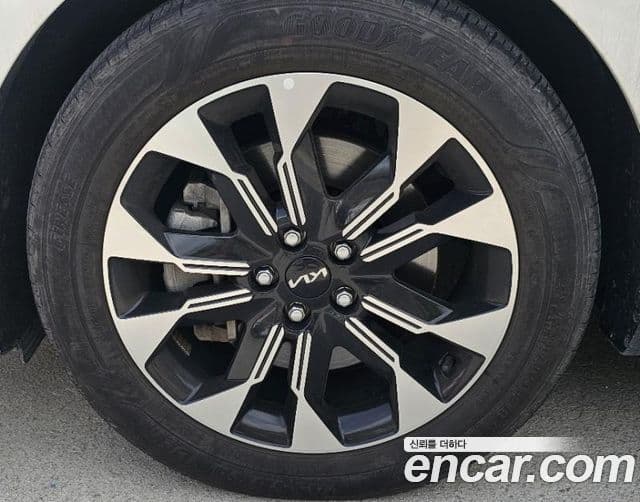 Kia Carnival 4세대 Prestige, 2023 17