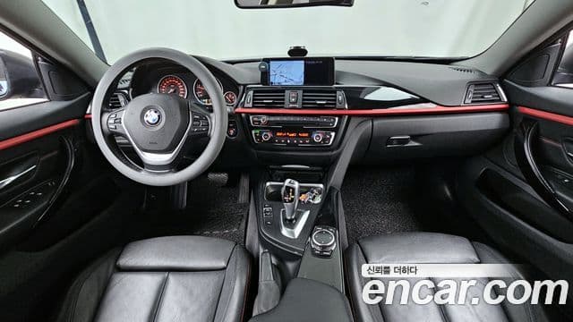 BMW 4시리즈 (F32) 420d xDrive Sport Gran Coupe, 2015 7