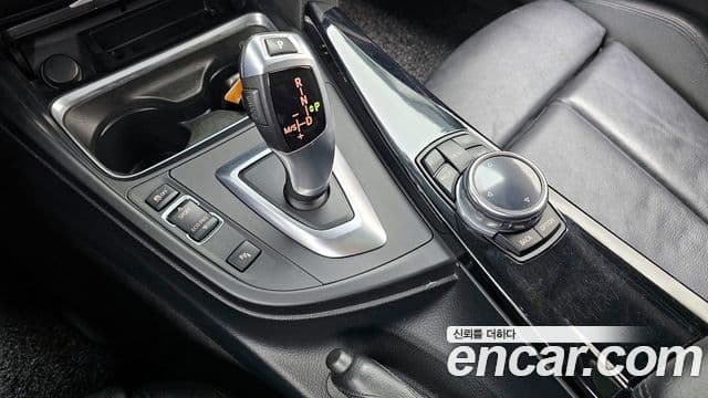 BMW 4시리즈 (F32) 420d xDrive Sport Gran Coupe, 2015 9