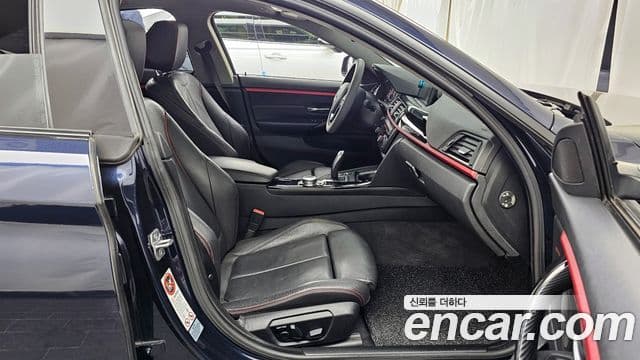 BMW 4시리즈 (F32) 420d xDrive Sport Gran Coupe, 2015 11