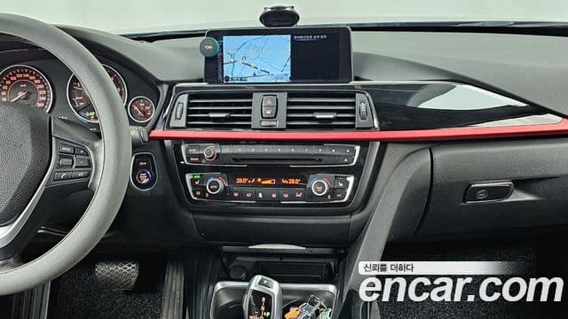 BMW 4시리즈 (F32) 420d xDrive Sport Gran Coupe, 2015 14