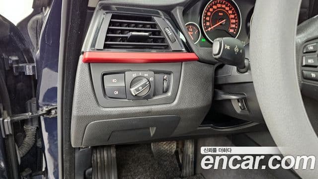 BMW 4시리즈 (F32) 420d xDrive Sport Gran Coupe, 2015 16