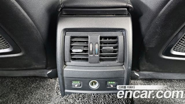 BMW 4시리즈 (F32) 420d xDrive Sport Gran Coupe, 2015 18