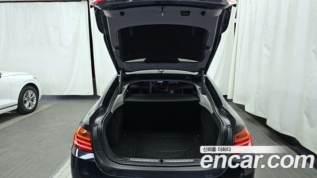 BMW 4시리즈 (F32) 420d xDrive Sport Gran Coupe, 2015 20
