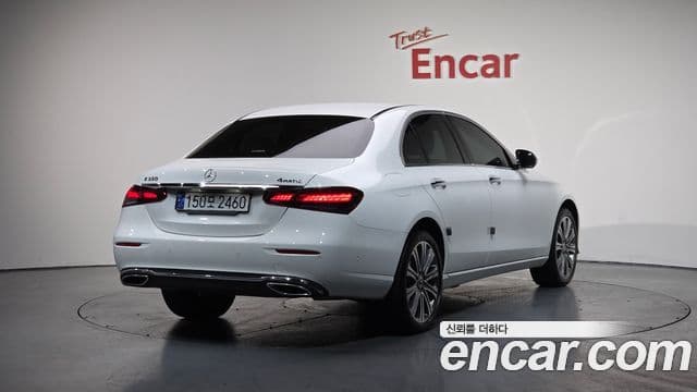 Mercedes-Benz E-класс W213 Exclusive, 2023 2