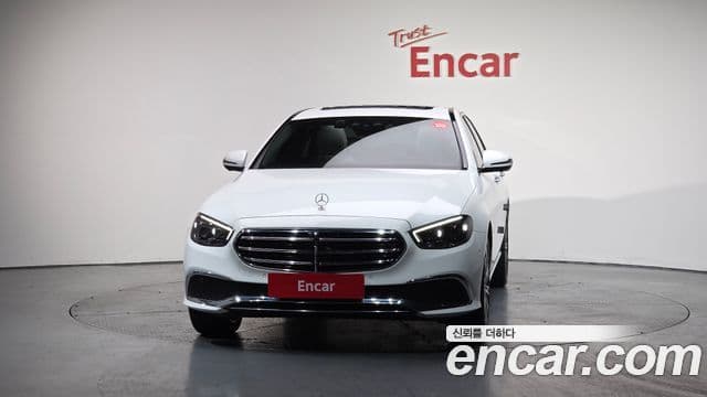 Mercedes-Benz E-класс W213 Exclusive, 2023 3