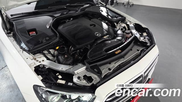 Mercedes-Benz E-класс W213 Exclusive, 2023 6