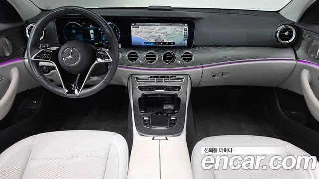 Mercedes-Benz E-класс W213 Exclusive, 2023 7