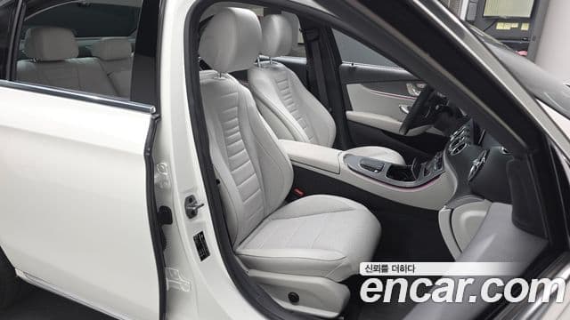 Mercedes-Benz E-класс W213 Exclusive, 2023 10