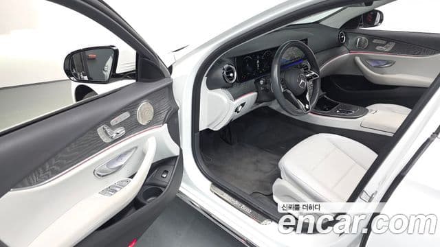 Mercedes-Benz E-класс W213 Exclusive, 2023 12