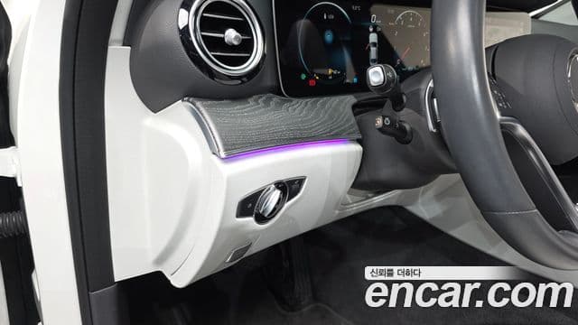 Mercedes-Benz E-класс W213 Exclusive, 2023 13