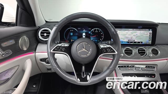 Mercedes-Benz E-класс W213 Exclusive, 2023 14