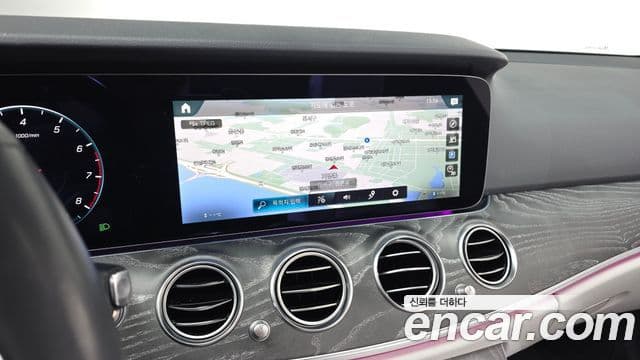 Mercedes-Benz E-класс W213 Exclusive, 2023 15