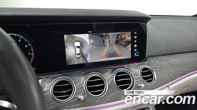 Mercedes-Benz E-класс W213 Exclusive, 2023 16