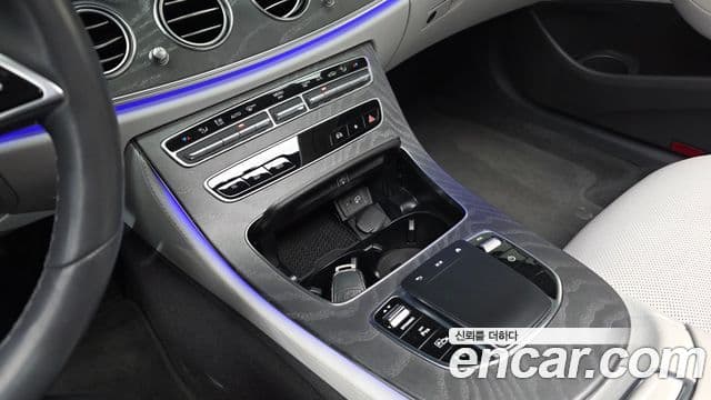 Mercedes-Benz E-класс W213 Exclusive, 2023 17