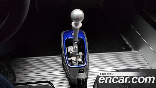 Lotus 엑시지 CUP 430, 2021 9