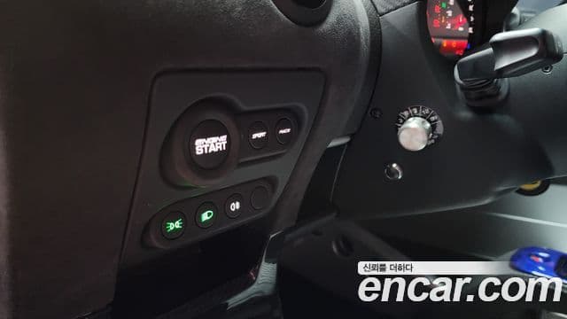 Lotus 엑시지 CUP 430, 2021 14