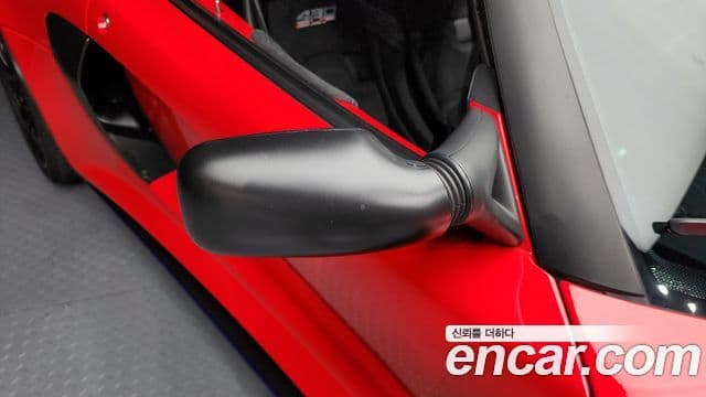 Lotus 엑시지 CUP 430, 2021 16