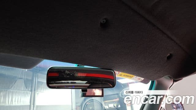 Lotus 엑시지 CUP 430, 2021 17