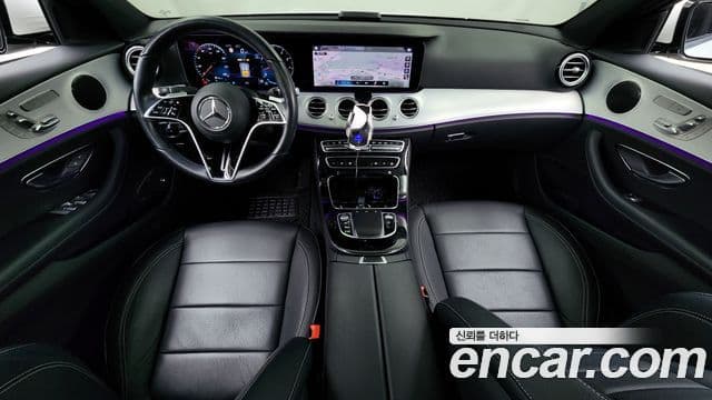 Mercedes-Benz E-класс W213 Avantgarde, 2021 7