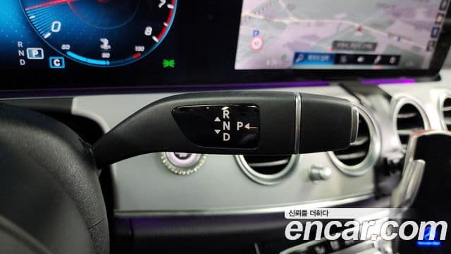 Mercedes-Benz E-класс W213 Avantgarde, 2021 9