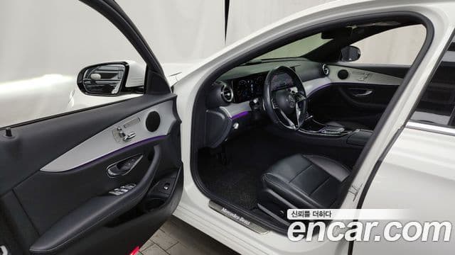 Mercedes-Benz E-класс W213 Avantgarde, 2021 10