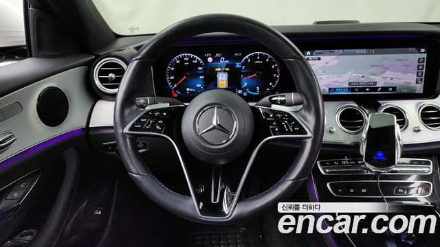 Mercedes-Benz E-класс W213 Avantgarde, 2021 13