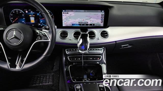 Mercedes-Benz E-класс W213 Avantgarde, 2021 14