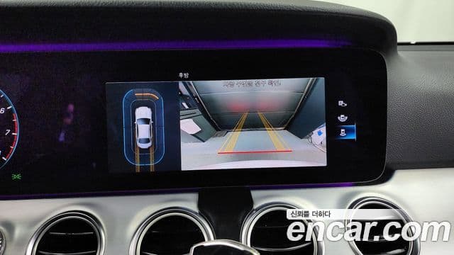 Mercedes-Benz E-класс W213 Avantgarde, 2021 15