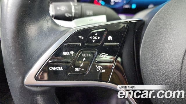 Mercedes-Benz E-класс W213 Avantgarde, 2021 17