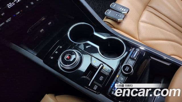 Kia K5 гибрид 3세대 Signature, 2023 9