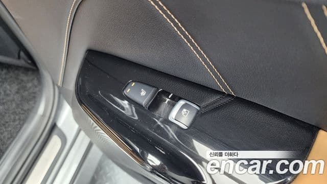 Kia K5 гибрид 3세대 Signature, 2023 18