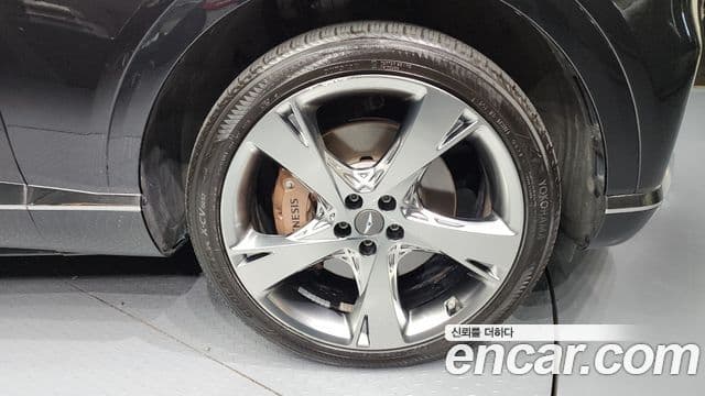 Genesis GV80, 2022 все фото