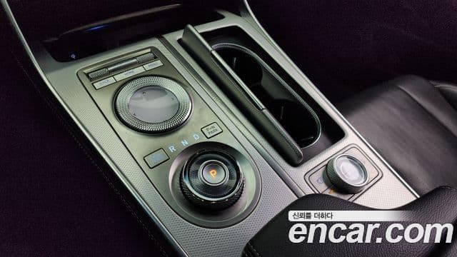 Genesis GV80, 2022 9