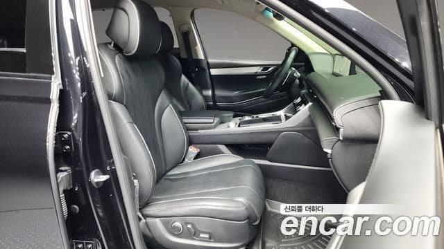 Genesis GV80, 2022 11