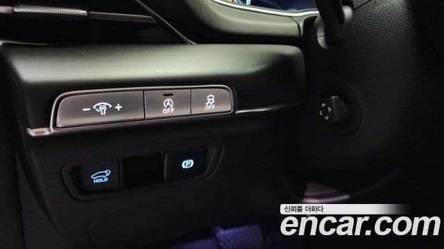 Genesis GV80, 2022 19