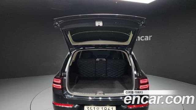 Genesis GV80, 2022 20